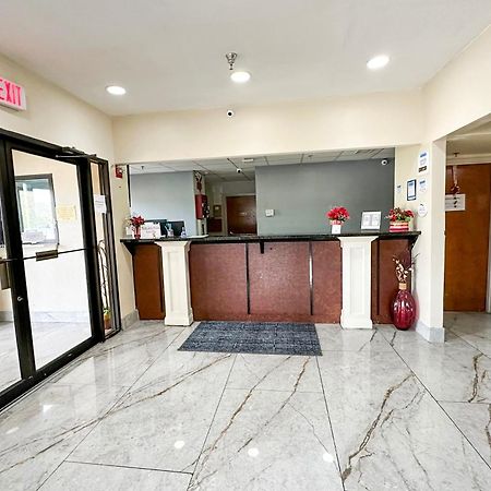 Oyo Hotel Rome West Ga Екстериор снимка