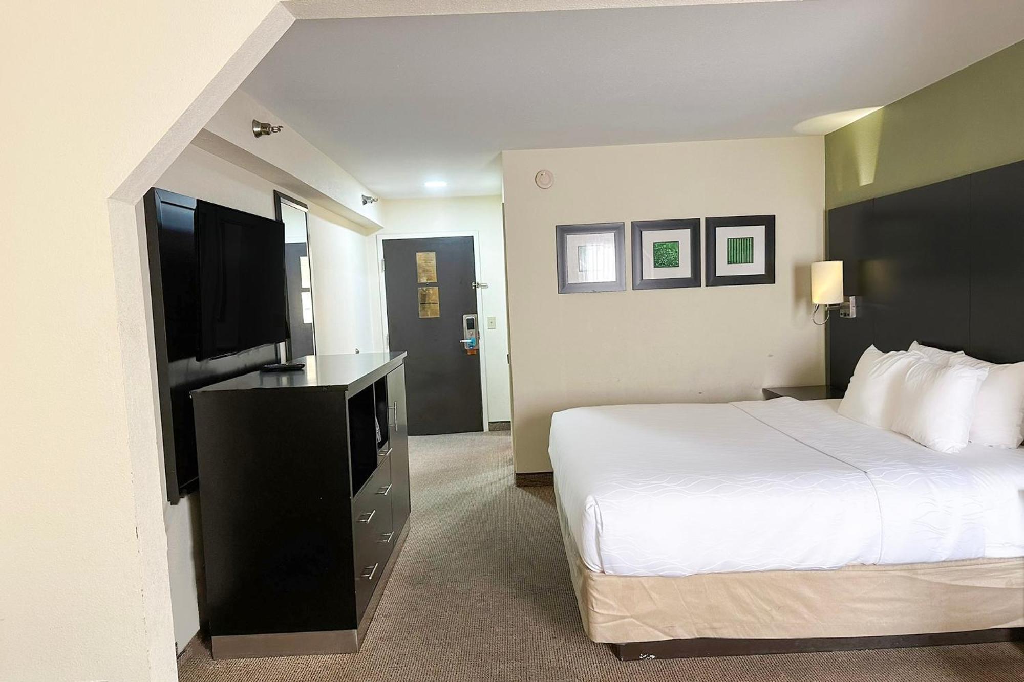 Oyo Hotel Rome West Ga Екстериор снимка
