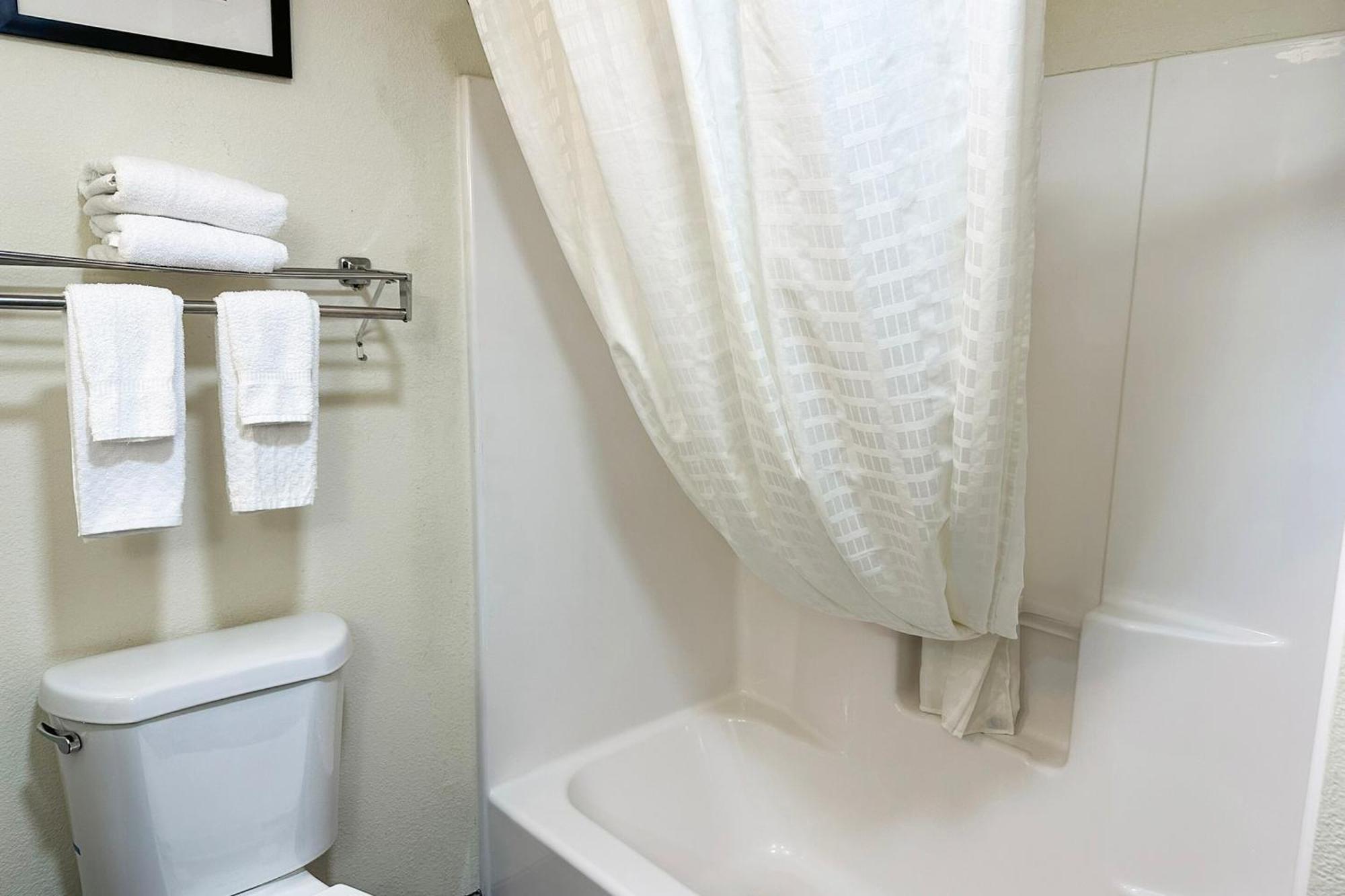Oyo Hotel Rome West Ga Екстериор снимка