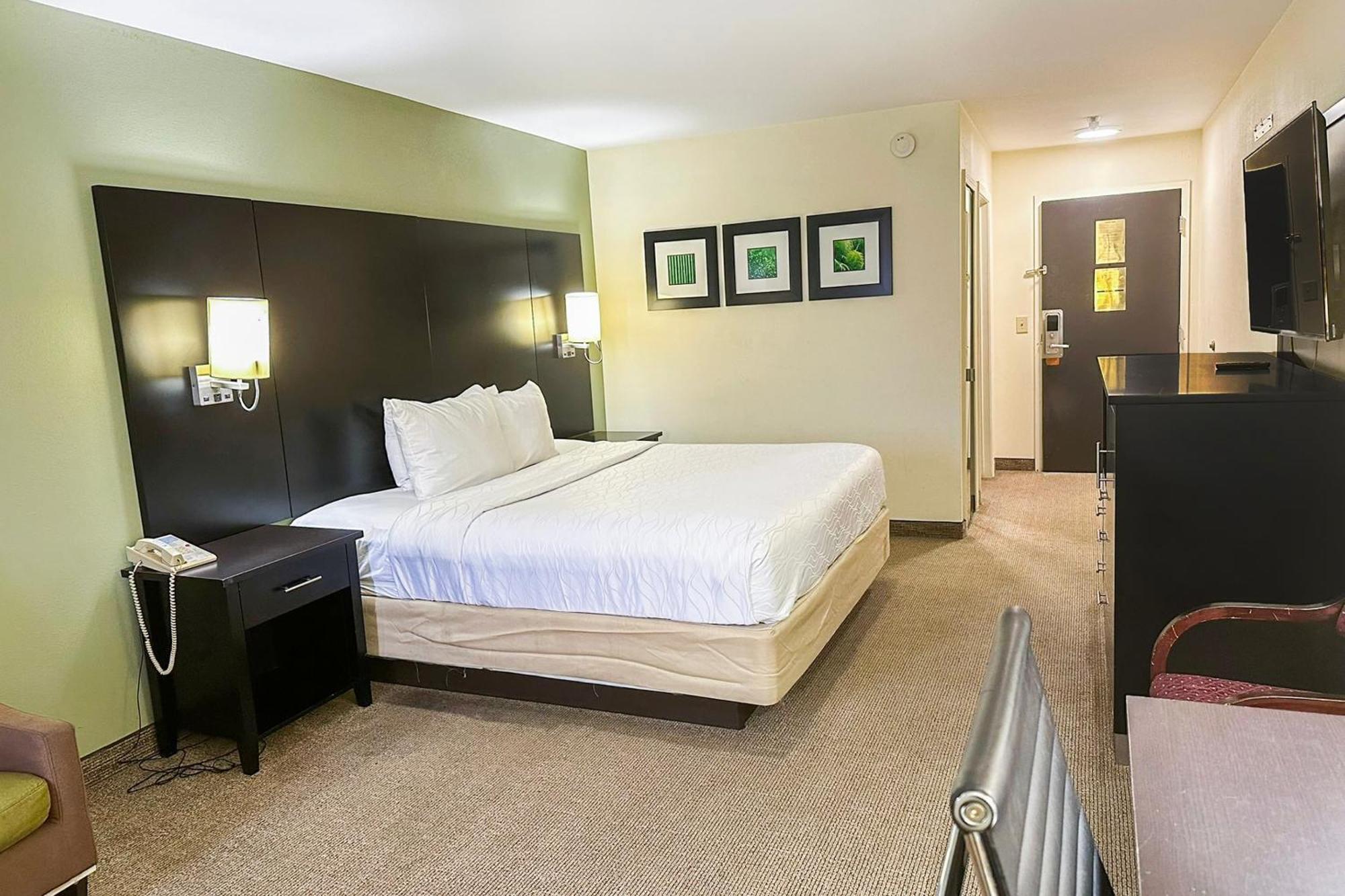Oyo Hotel Rome West Ga Екстериор снимка