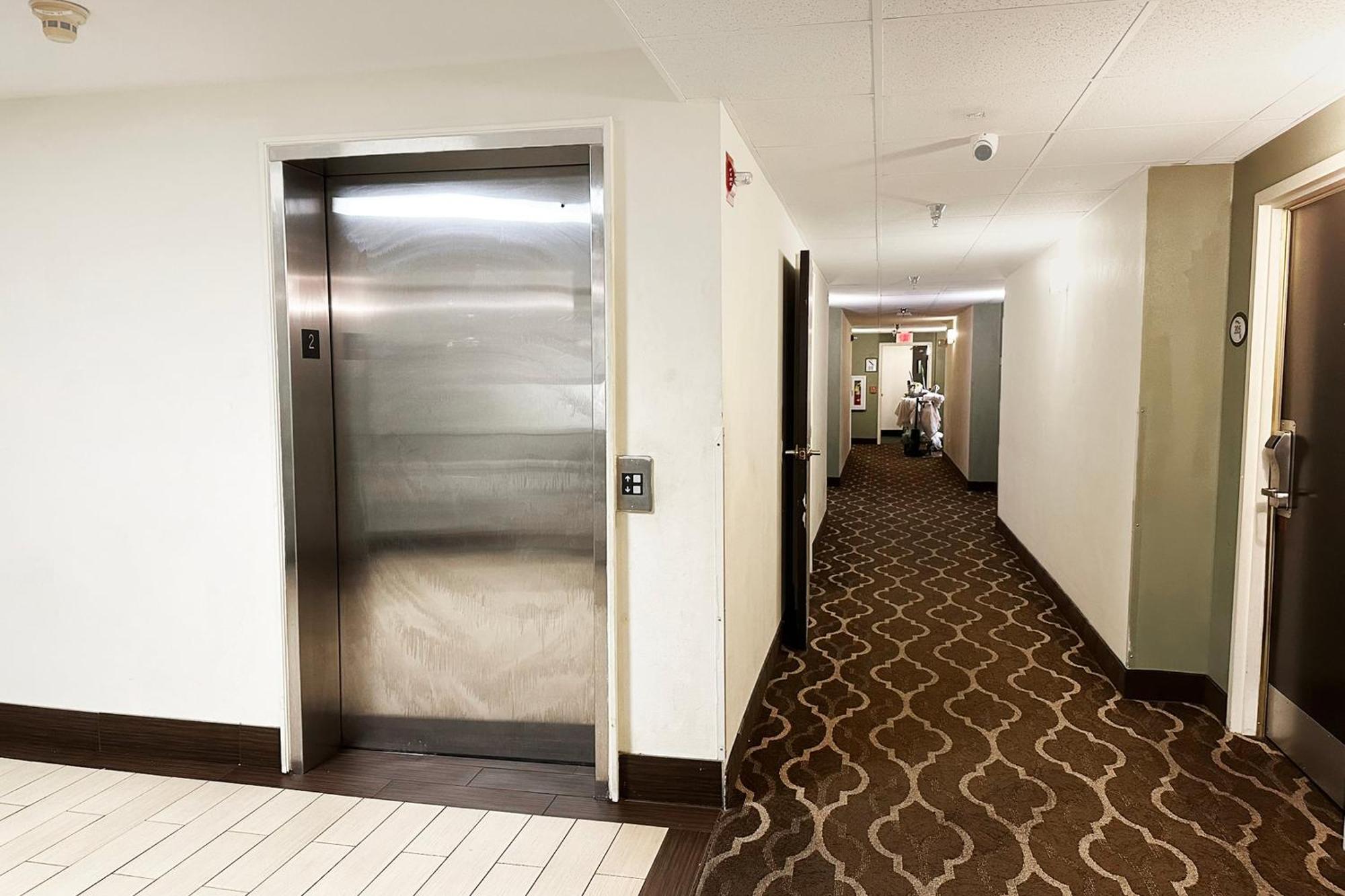 Oyo Hotel Rome West Ga Екстериор снимка