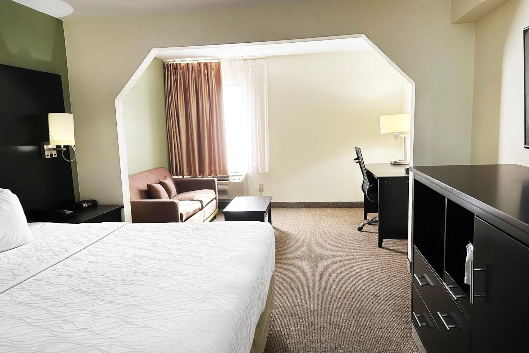 Oyo Hotel Rome West Ga Екстериор снимка
