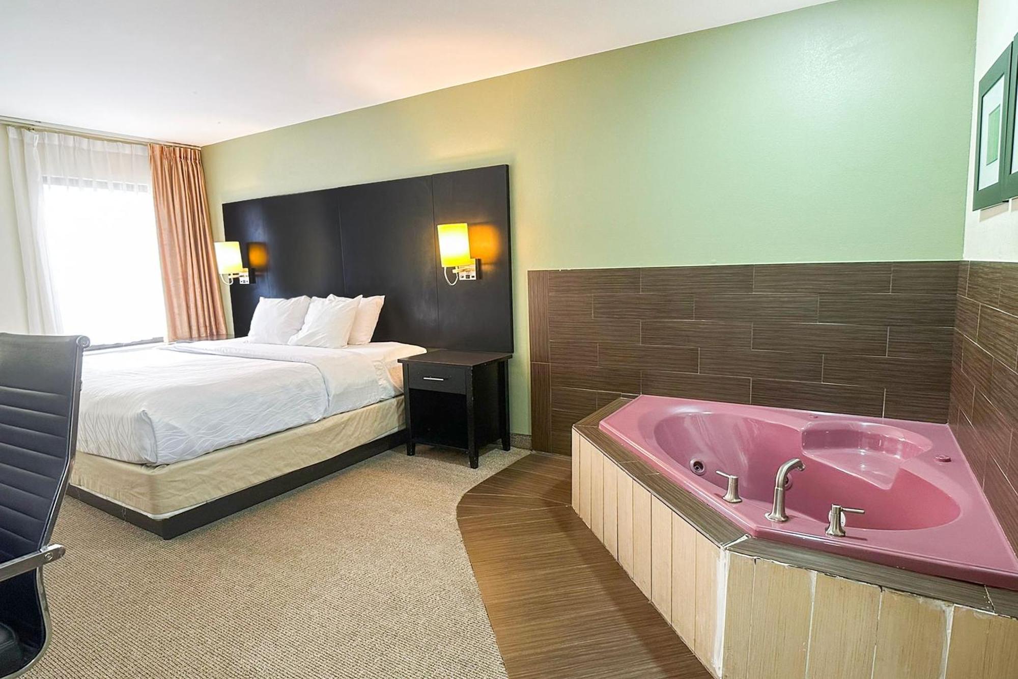 Oyo Hotel Rome West Ga Екстериор снимка