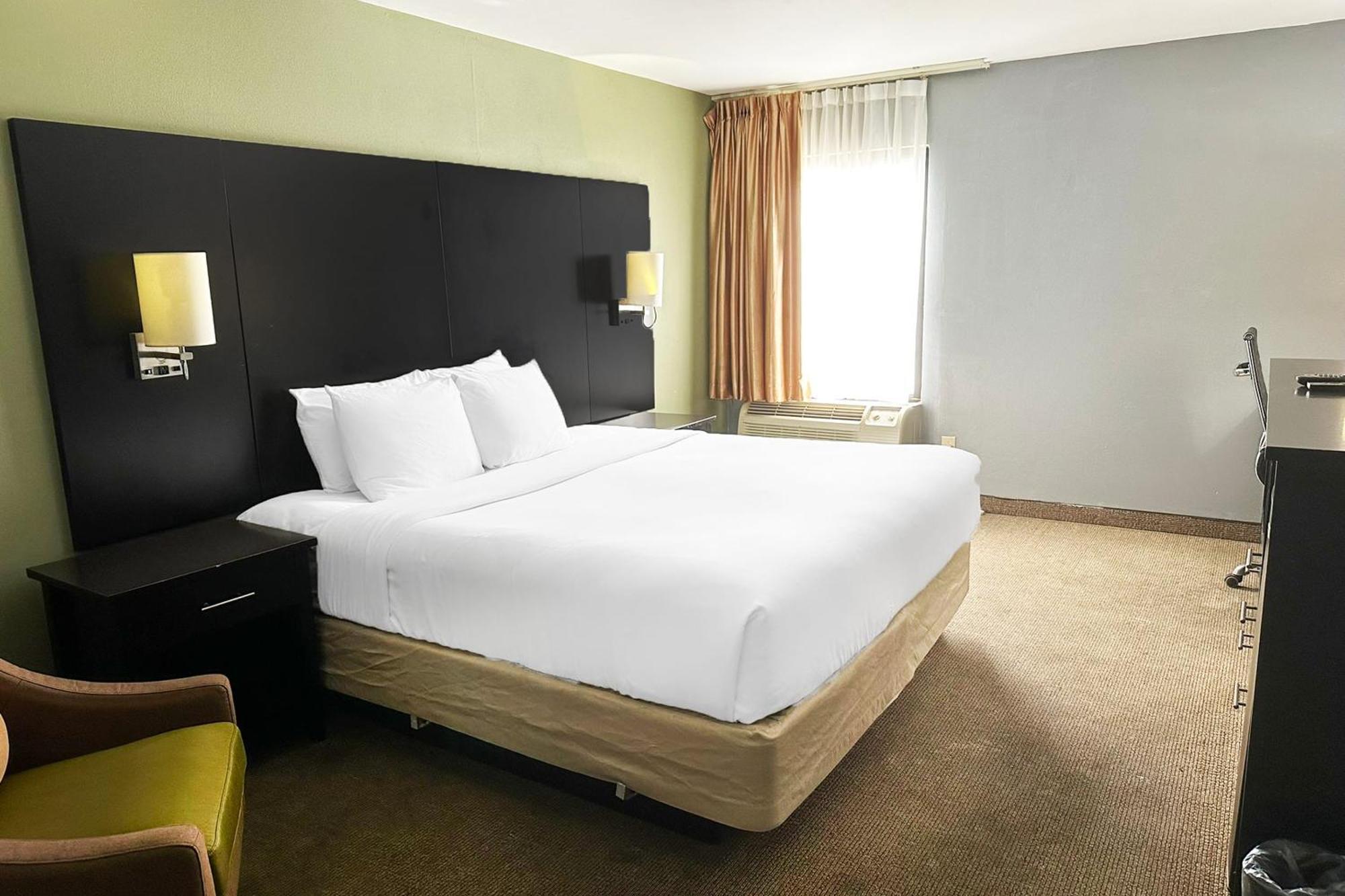 Oyo Hotel Rome West Ga Екстериор снимка