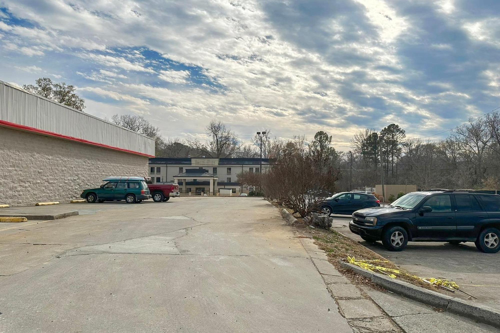Oyo Hotel Rome West Ga Екстериор снимка
