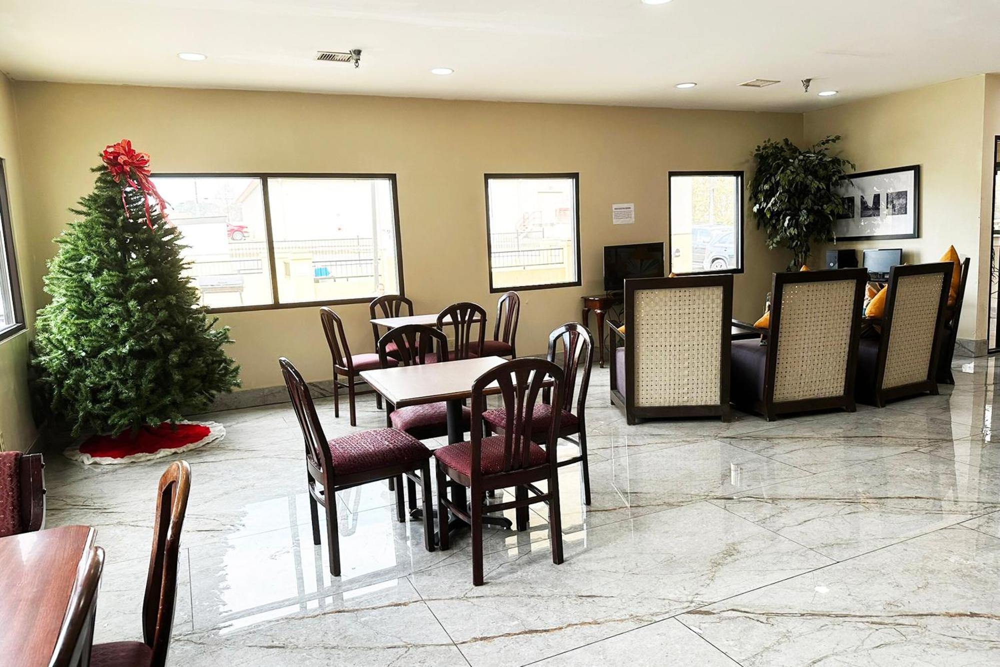 Oyo Hotel Rome West Ga Екстериор снимка