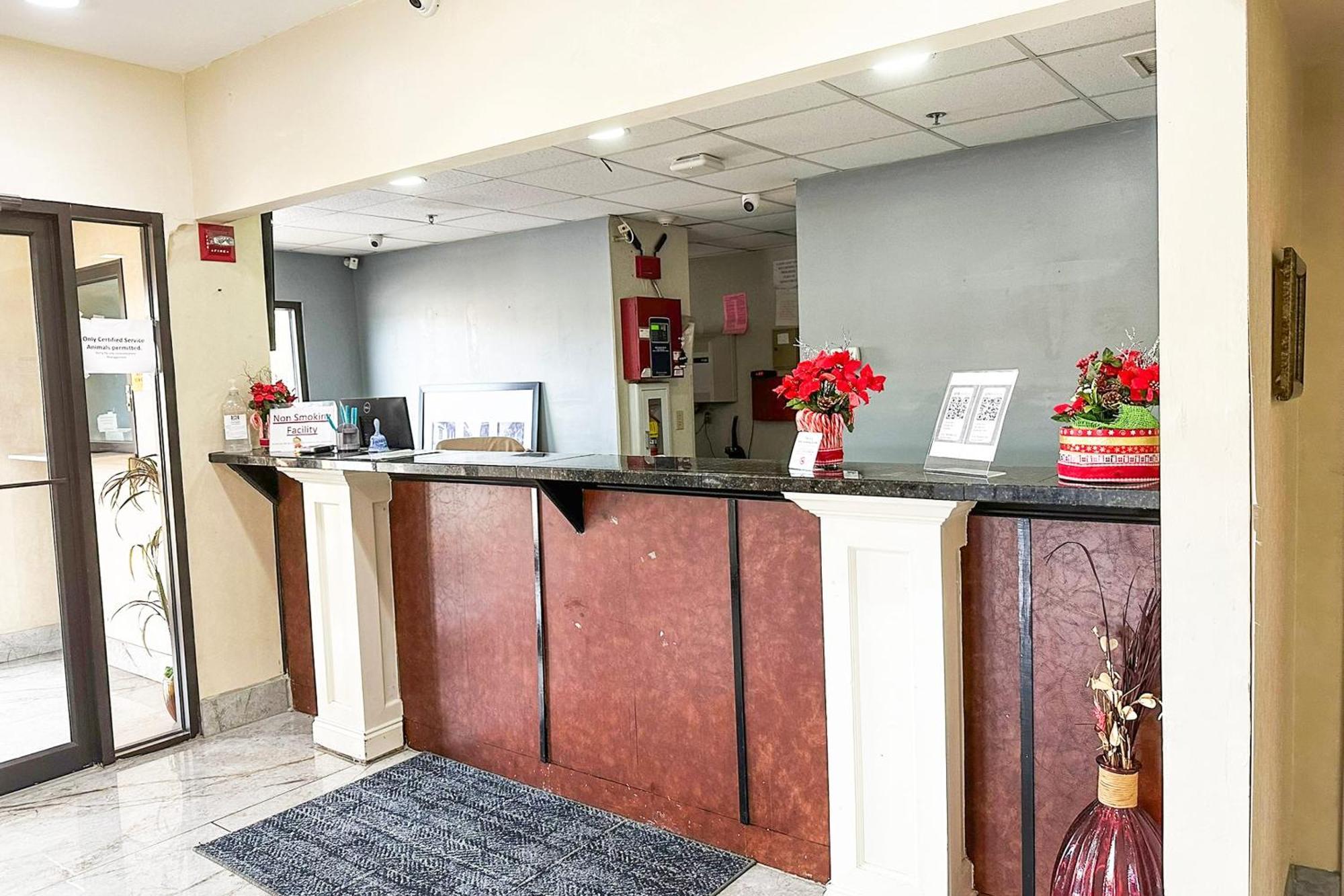 Oyo Hotel Rome West Ga Екстериор снимка
