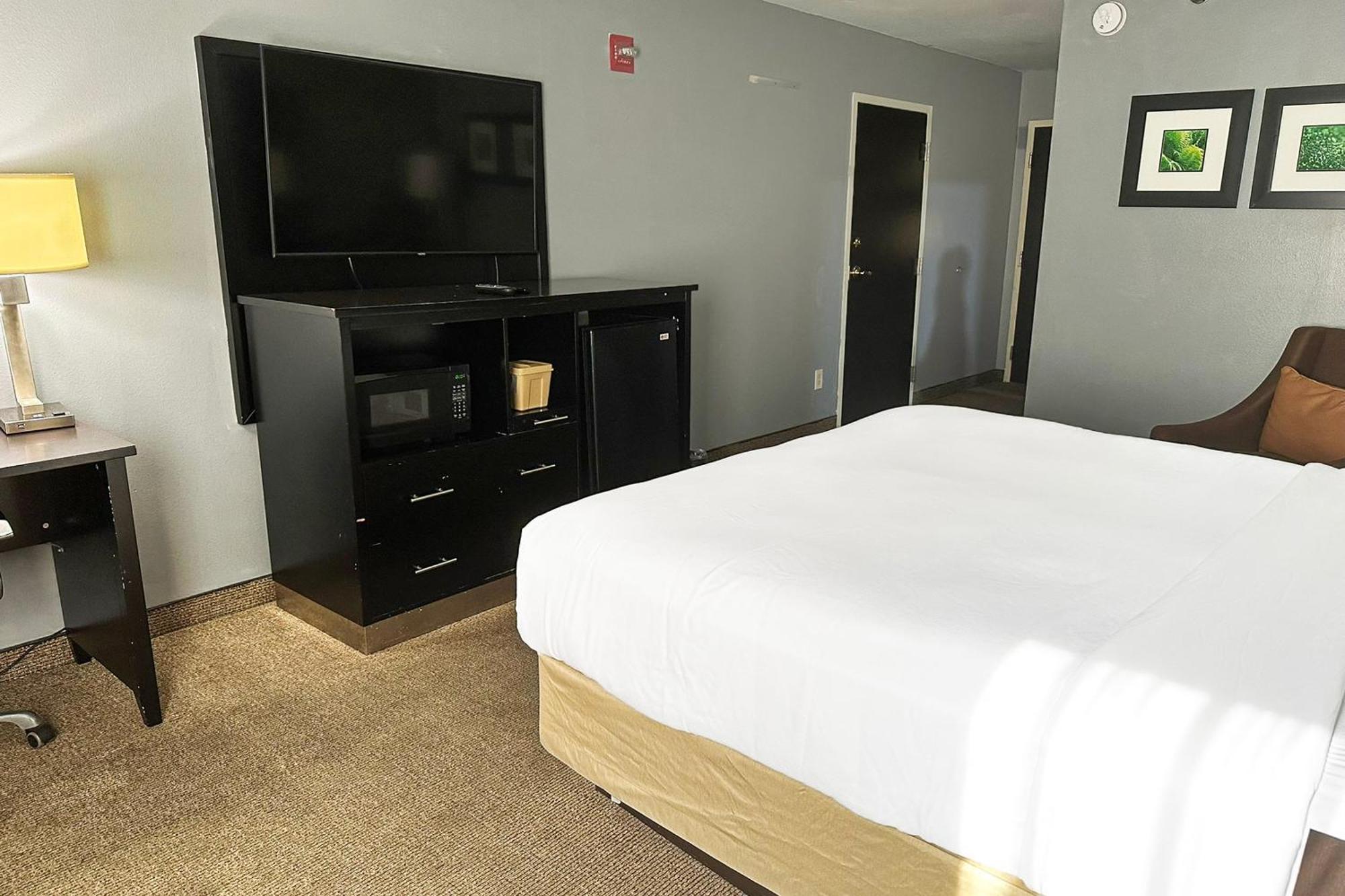 Oyo Hotel Rome West Ga Екстериор снимка