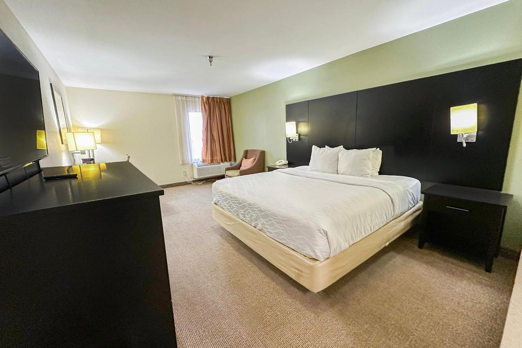 Oyo Hotel Rome West Ga Екстериор снимка