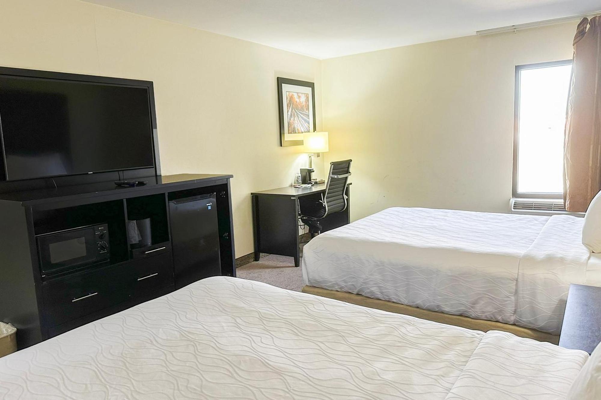 Oyo Hotel Rome West Ga Екстериор снимка