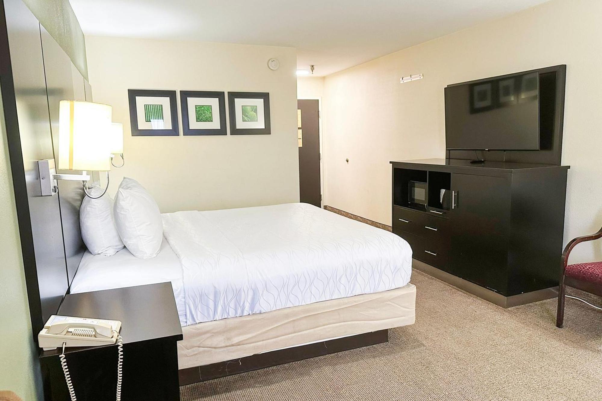 Oyo Hotel Rome West Ga Екстериор снимка