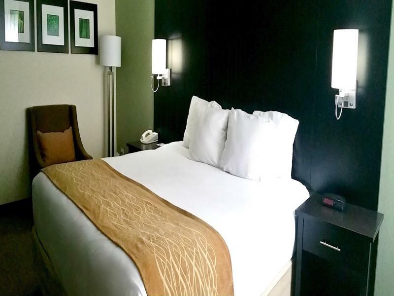 Oyo Hotel Rome West Ga Екстериор снимка