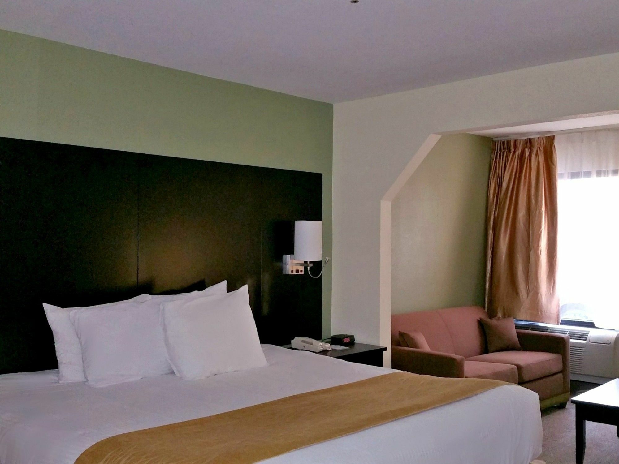 Oyo Hotel Rome West Ga Екстериор снимка